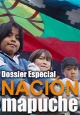 Una voz desde la lucha Una voz desde la lucha