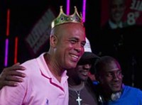 Martelly