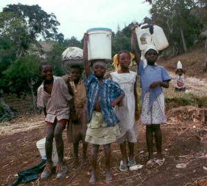 haiti grupo