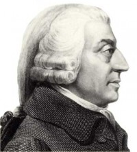 adam smith