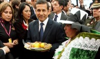 peru humala