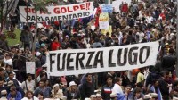 paraguay golpe