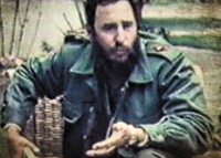 cub fidel 1973