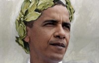 Obama Emperador