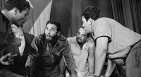 HAVANA/CUBA : Bay of Pigs invasion