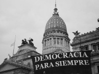 arg democracia