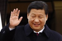 china xi-jinping