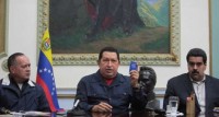 ven cabello-chavez-maduro