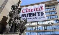 arg clarin miente