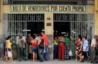 cuba cuentapropistas