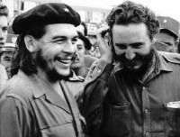 cuna che fidel