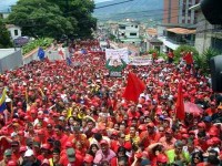 VEN CHAVISMO