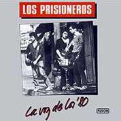 prisioneros