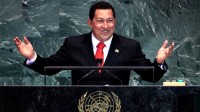 CHAVEZ EN LA ONU