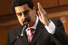 Maduro