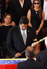 Maduro