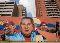 chavez mural