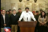 ven anuncio muerte chavez