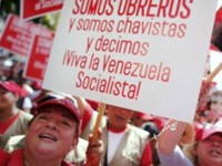 ven obreros socialistas