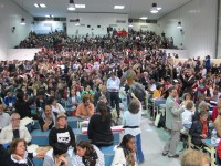 FSM Asamblea de Movimientos Sociales Foto Sergio Ferrari