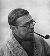 Sartre