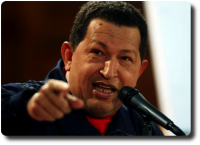 chavez dedito