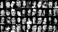 arg desaparecidos