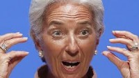 fmi christine lagarde