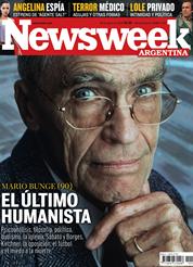 arg mario-bunge newsweek