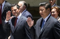 mex xi ping y pena nieto