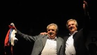 uru mujica y tabare