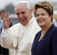 br papa y dilma