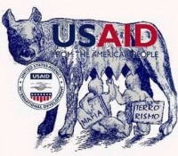 usaid caric