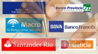 arg bancos