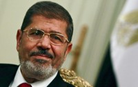 eg mursi