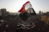 egipto rebelion