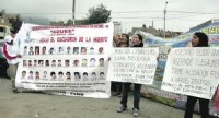 peru ejecuciones desaparecidos