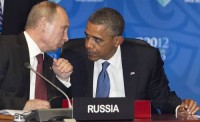 rusia putin y obama