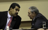 ven maduro y raul