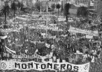 arg montoneros