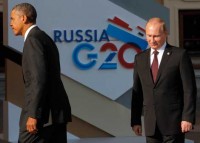 g20  obama y putin