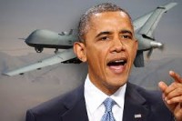 obama drones