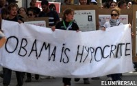 obama hipocrita