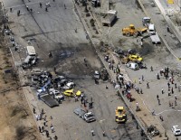 siria ataque