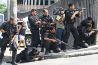 br violencia policia