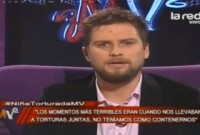 Jean Phillipe Cretton, duro mensaje en La Red después de la entrevista a Contreras