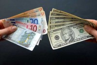 dolar y euro