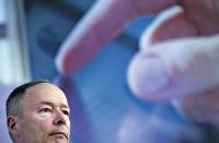 Keith Alexander, director de la NSA