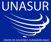 unasur logo