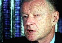 EEUU Zbigniew Brzezinski